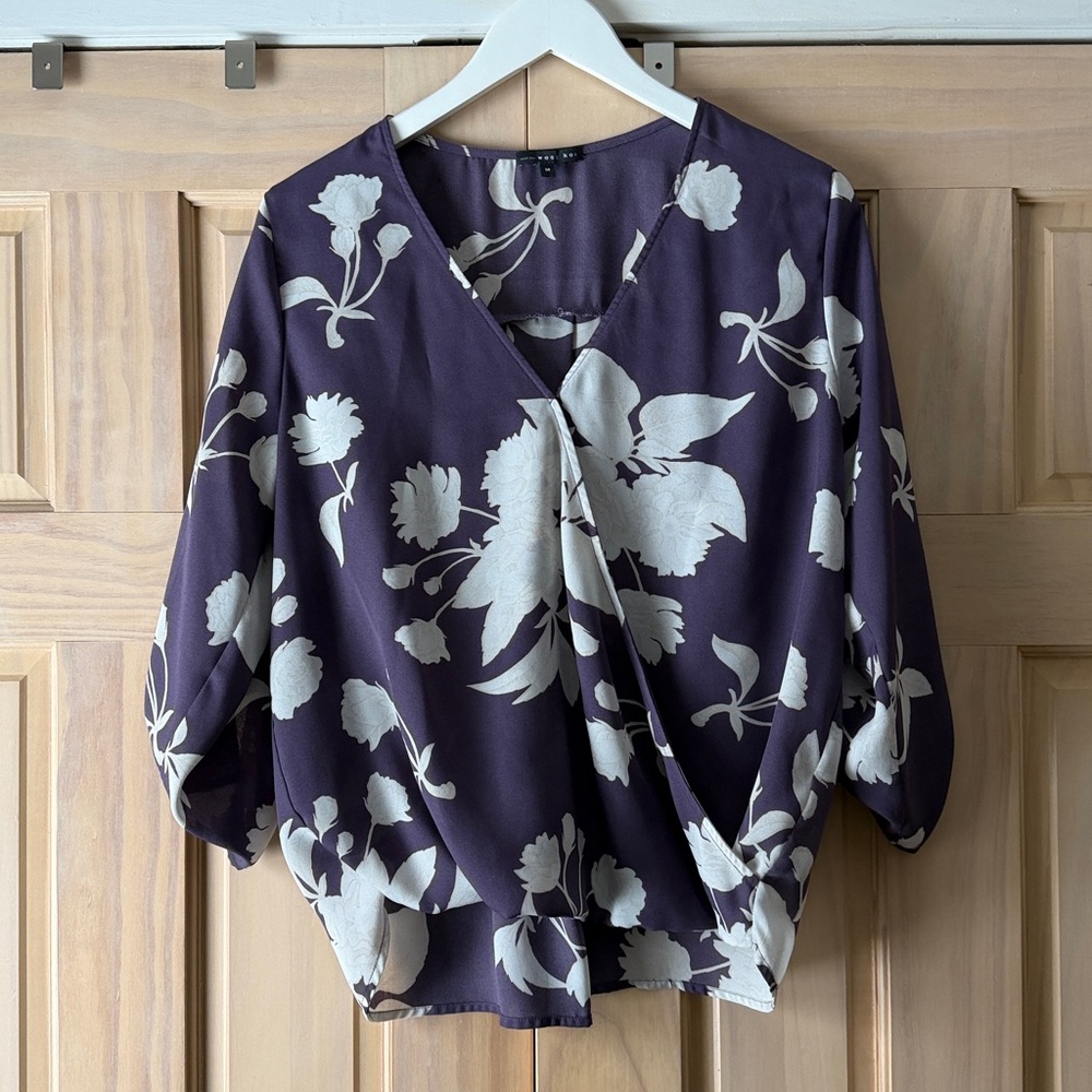 West Kei Top